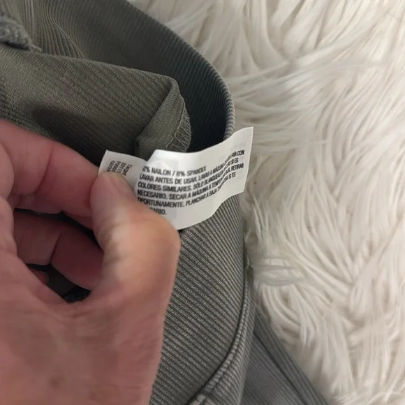 Wild Fable Ribbed Pants - Picture 8 of 9